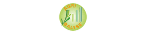 Agriblayze logo
