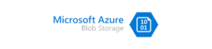 Azure Blob logo