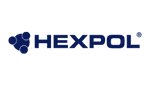 hexpol logo