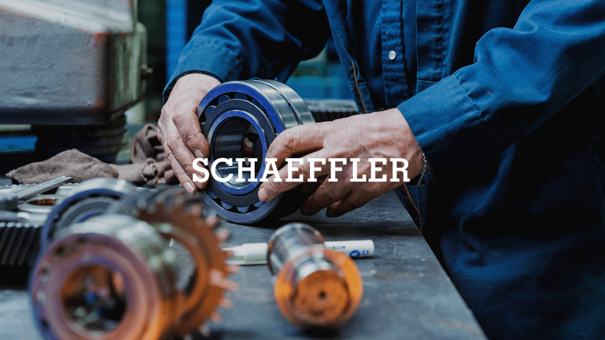 Schaeffler graphic