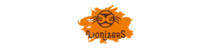 Lionizers logo