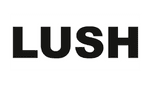 lush logo