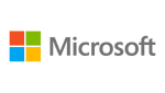 Microsoft logo