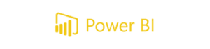 PowerBi logo