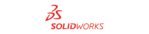 Solid Works logo