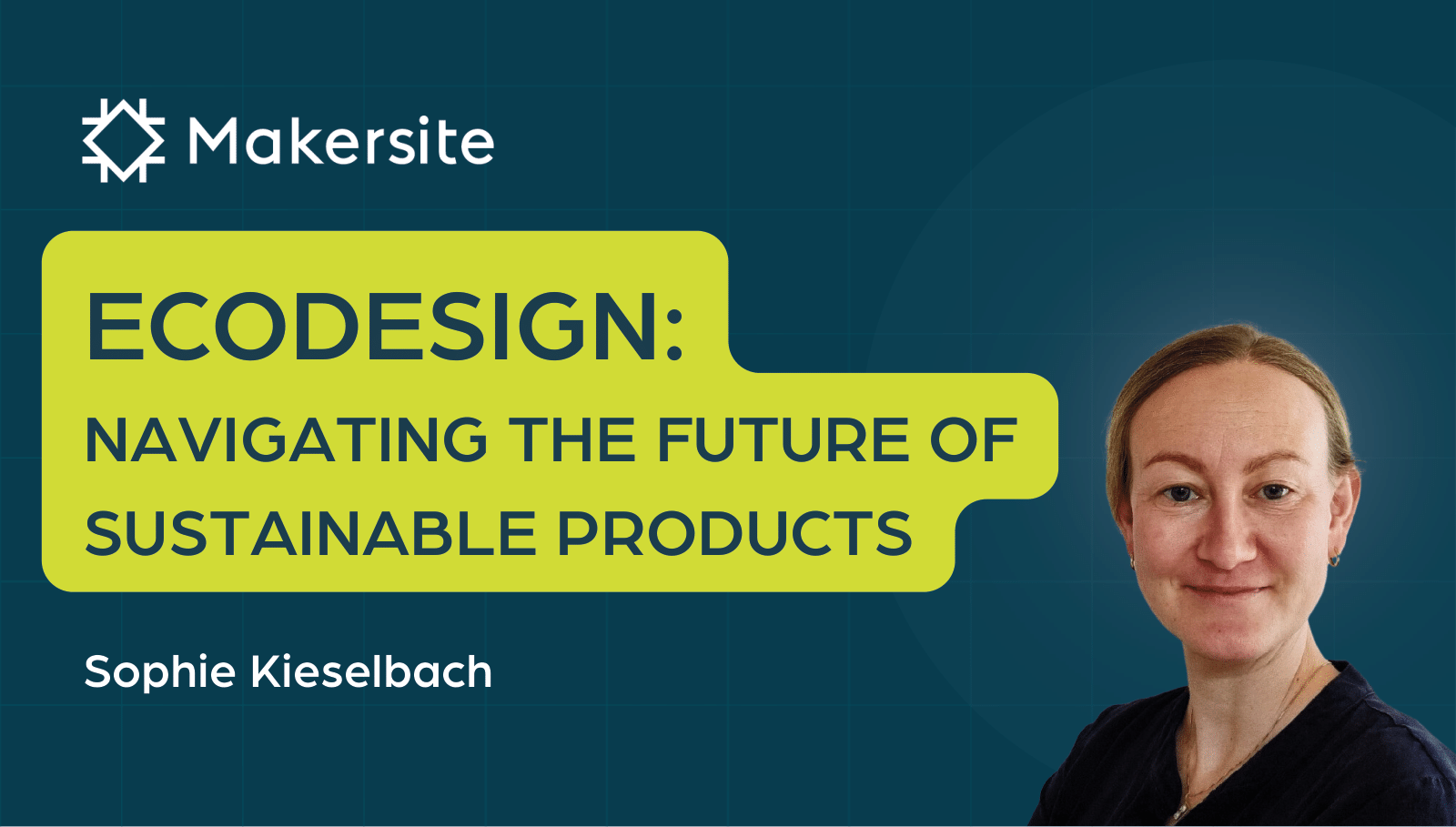 The emergence of eco-design: Navigating the future of sustainable products