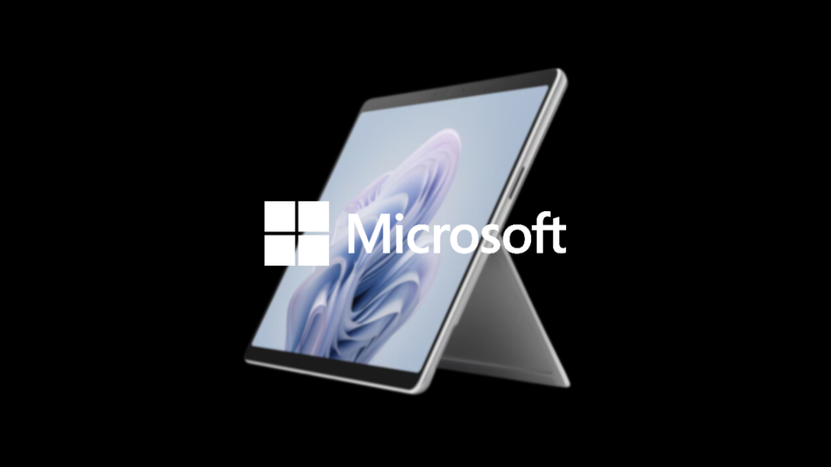Microsoft Surface Pro 10 LCA
