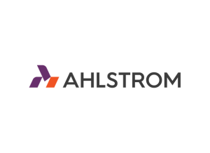 Ahlstrom logo