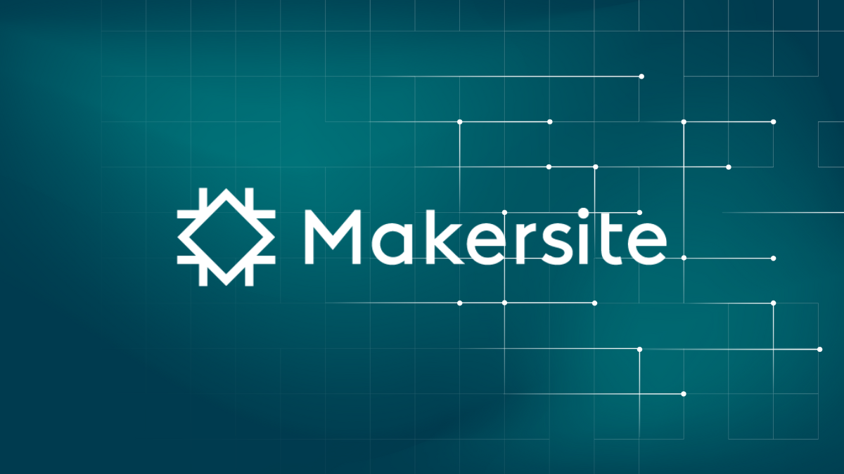 MakeASite office